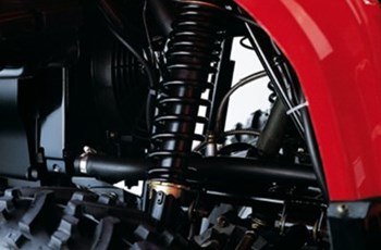 CFMOTO Everest 500 4×4 2013 - Bild 3 CFMOTO Everest 500 4×4 2013 - Bild 3