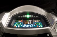 CFMOTO Terralander 500 4×4 2013 - Bild 2