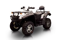 CFMOTO Terralander 500 4×4 2013 - Bild 1