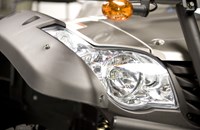 CFMOTO Terralander 625 EFI 4×4 2013 - Bild 6