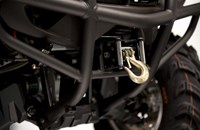 CFMOTO Terralander 625 EFI 4×4 2013 - Bild 7