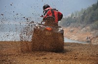 CFMOTO Terralander 625 EFI 4×4 2013 - Bild 9