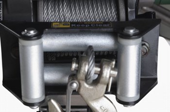 CFMOTO Terralander 800 V2 EFI 4×4 2013 - Bild 5