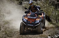CFMOTO Terralander 800 V2 EFI 4×4 2013 - Bild 7 CFMOTO Terralander 800 V2 EFI 4×4 2013 - Bild 7