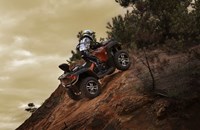 CFMOTO Terralander 800 V2 EFI 4×4 2013 - Bild 9 CFMOTO Terralander 800 V2 EFI 4×4 2013 - Bild 9