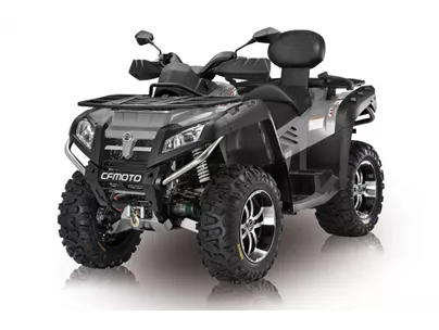 CFMOTO Terralander 800 V2 EFI 4×4 2013 CFMOTO Terralander 800 V2 EFI 4×4 2013