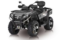CFMOTO Terralander 800 V2 EFI 4×4 2013 - Bild 1 CFMOTO Terralander 800 V2 EFI 4×4 2013 - Bild 1