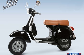 LML Star 125 2-T 2013 - Bild 2 LML Star 125 2-T 2013 - Bild 2