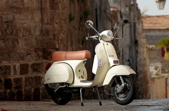 LML Star 125 2-T 2013 - Bild 7 LML Star 125 2-T 2013 - Bild 7