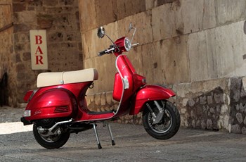 LML Star 125 2-T 2013 - Bild 9 LML Star 125 2-T 2013 - Bild 9