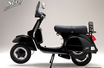 LML Star 125 4-T 2013 - Bild 6 LML Star 125 4-T 2013 - Bild 6