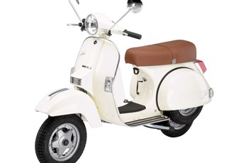 LML Star 125 4-T 2013 - Bild 7 LML Star 125 4-T 2013 - Bild 7