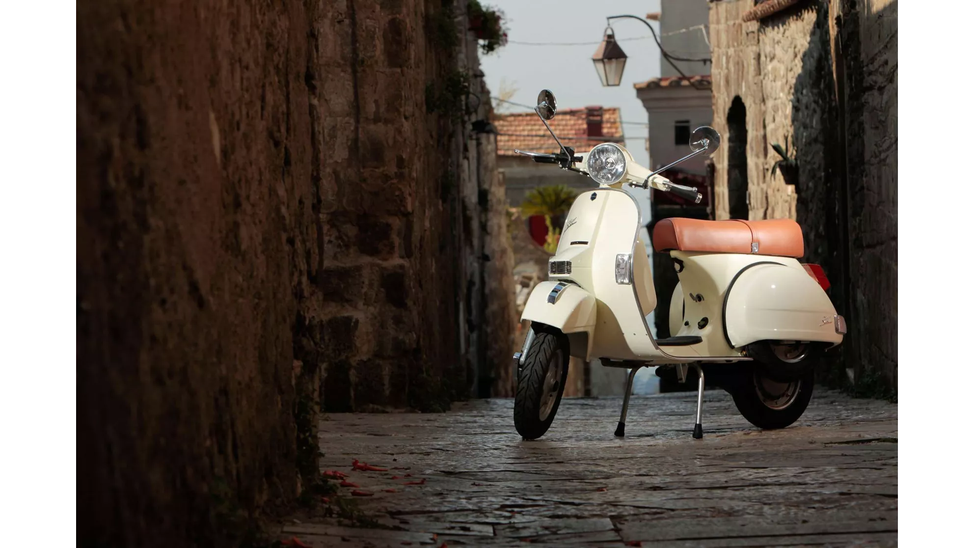 LML Star 125 4-T - Image 6 LML Star 125 4-T - Image 6