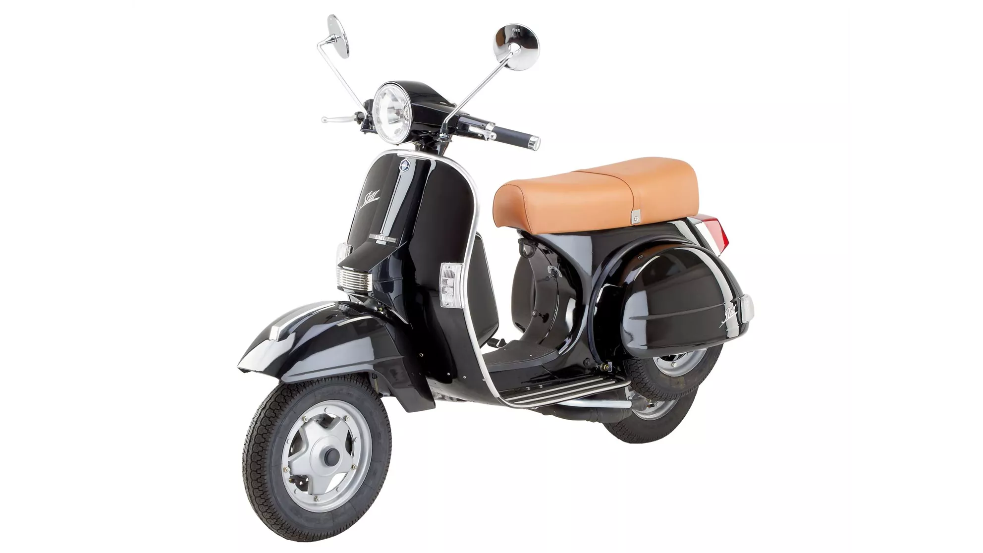 LML Star 200 4-T - Image 4 LML Star 200 4-T - Image 4