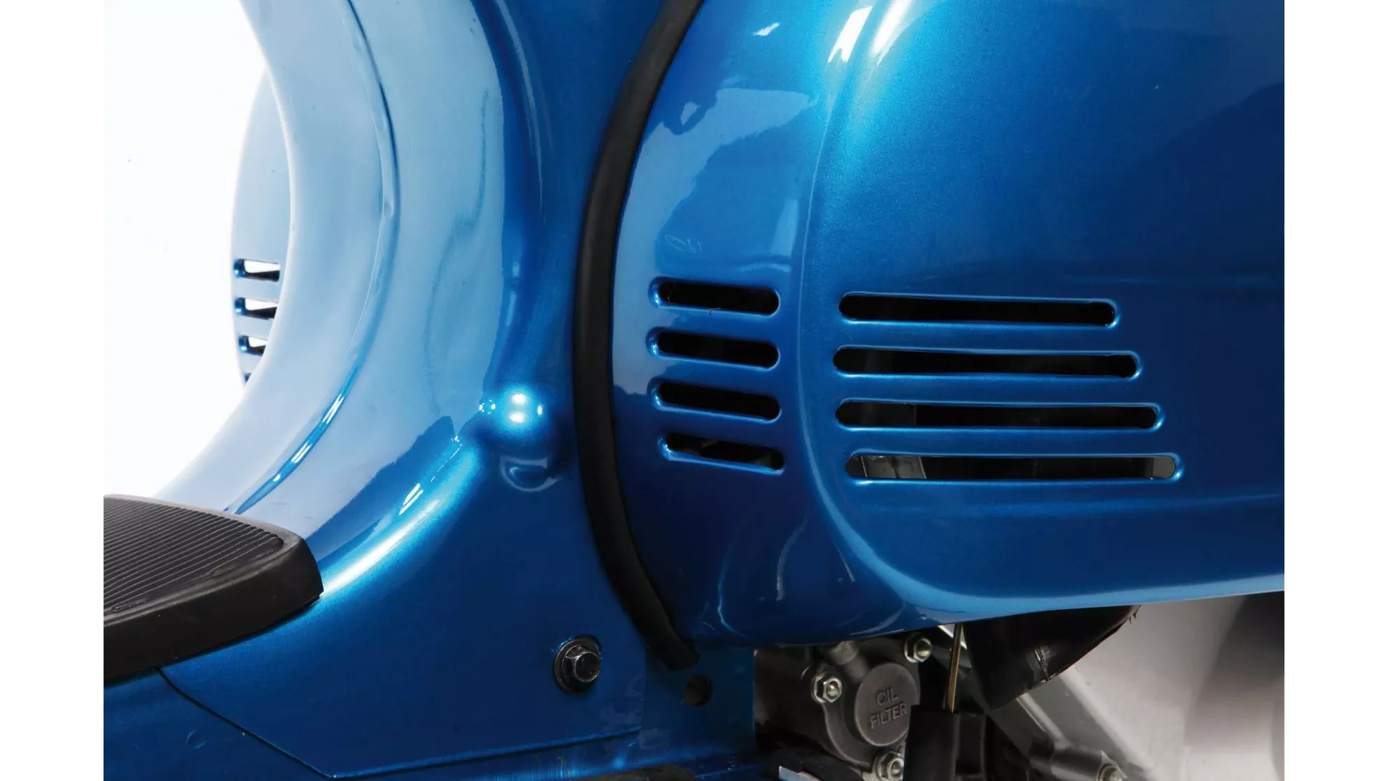 LML Star 125 4-T Automatica - Image 3 LML Star 125 4-T Automatica - Image 3