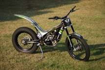Ossa Tr 280i 2013 - Bild 2