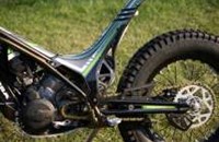 Ossa Tr 280i 2013 - Bild 3