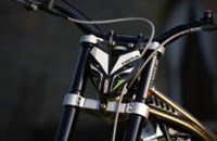 Ossa Tr 280i 2013 - Bild 4