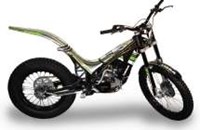 Ossa Tr 280i 2013 - Bild 5