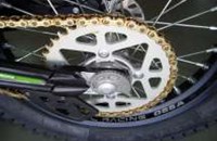 Ossa Tr 280i 2013 - Bild 6