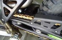 Ossa Tr 280i 2013 - Bild 7