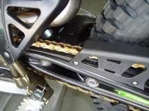 Ossa Tr 280i 2013 - Bild 7