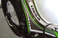 Ossa Tr 280i 2013 - Bild 8