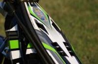 Ossa Tr 280i 2013 - Bild 9