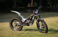 Ossa Tr 280i 2013 - Bild 1