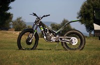 Ossa Tr 280i 2013 - Bild 10