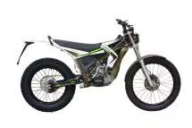 Ossa Explorer Ossa Explorer
