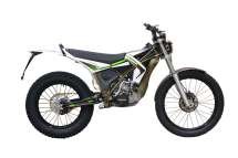 Ossa Explorer 2013 - Bild 2