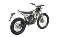 Ossa Explorer 2013 - Bild 3