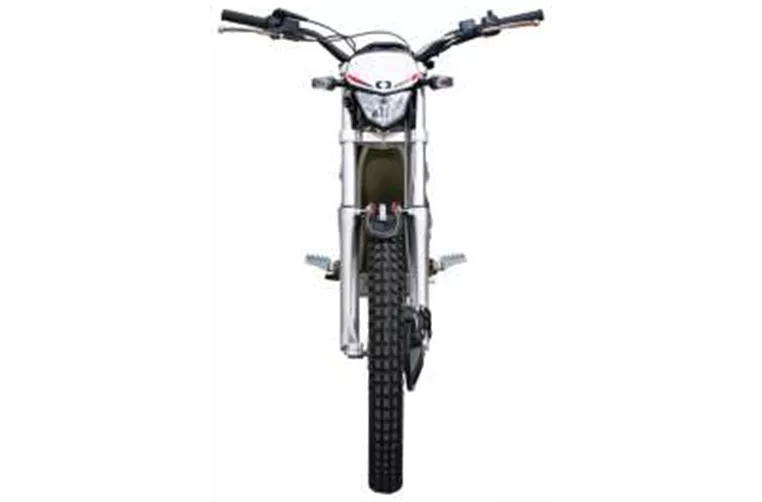 Ossa Explorer 2013 Ossa Explorer 2013