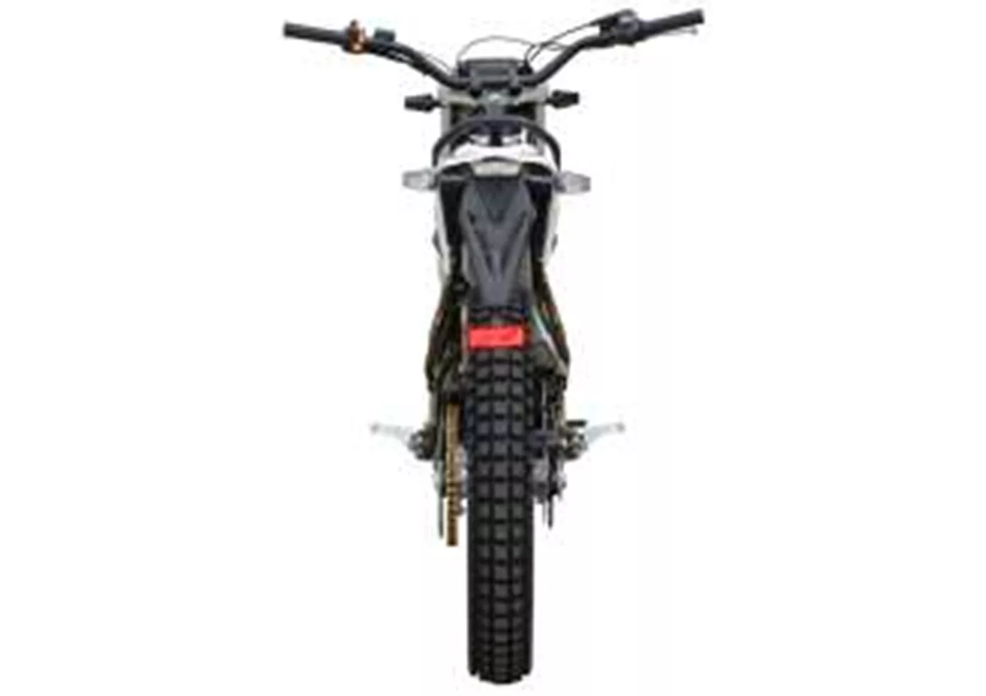 Ossa Explorer 2013 Ossa Explorer 2013