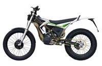 Ossa Explorer 2013 - Bild 1