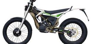 Montesa 4Ride 2021 vs Ossa Explorer 2013