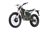 Ossa Explorer 2013 - Bild 6
