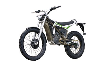 Ossa Explorer 2013 - Bild 6