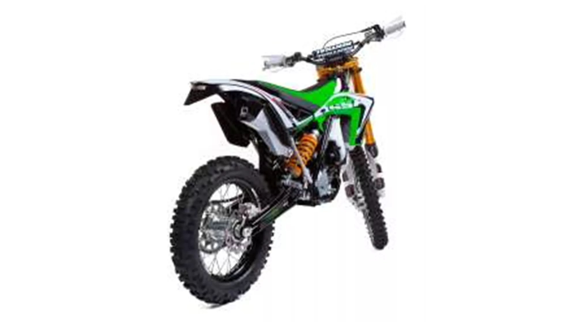 Ossa Enduro 300 - Image 2 Ossa Enduro 300 - Image 2