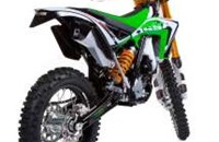 Ossa Enduro 300 2013 - Bild 4