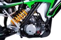 Ossa Enduro 300 2013 - Bild 6