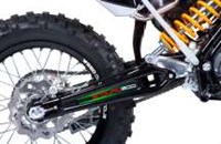 Ossa Enduro 300 2013 - Bild 7