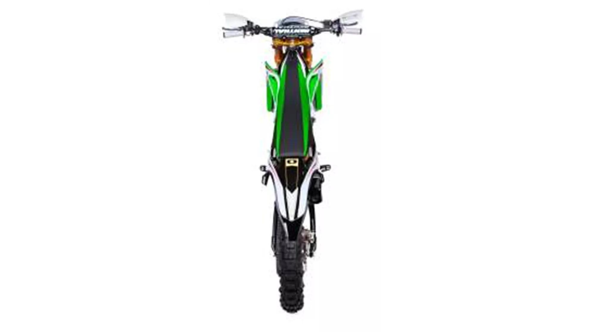 Ossa Enduro 300 - Image 6 Ossa Enduro 300 - Image 6