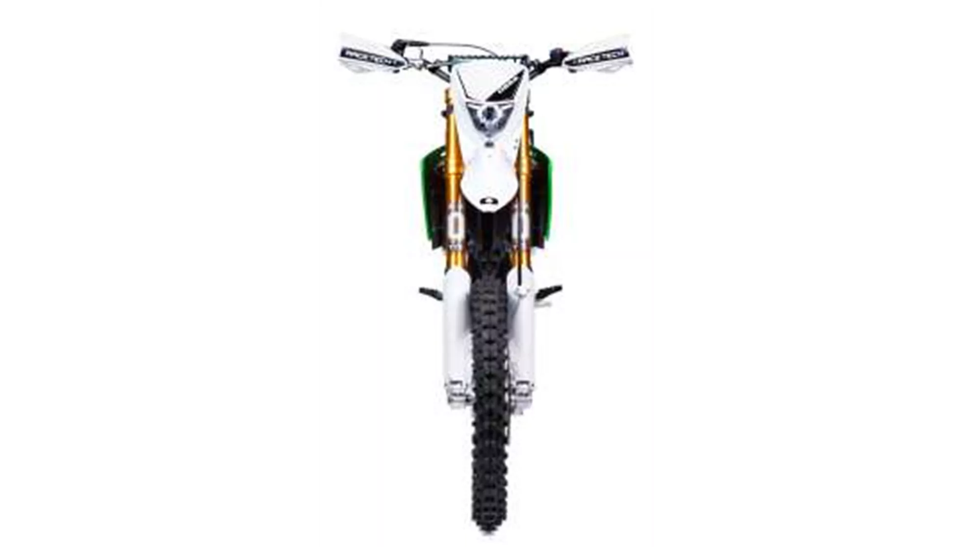 Ossa Enduro 300 - Image 7 Ossa Enduro 300 - Image 7