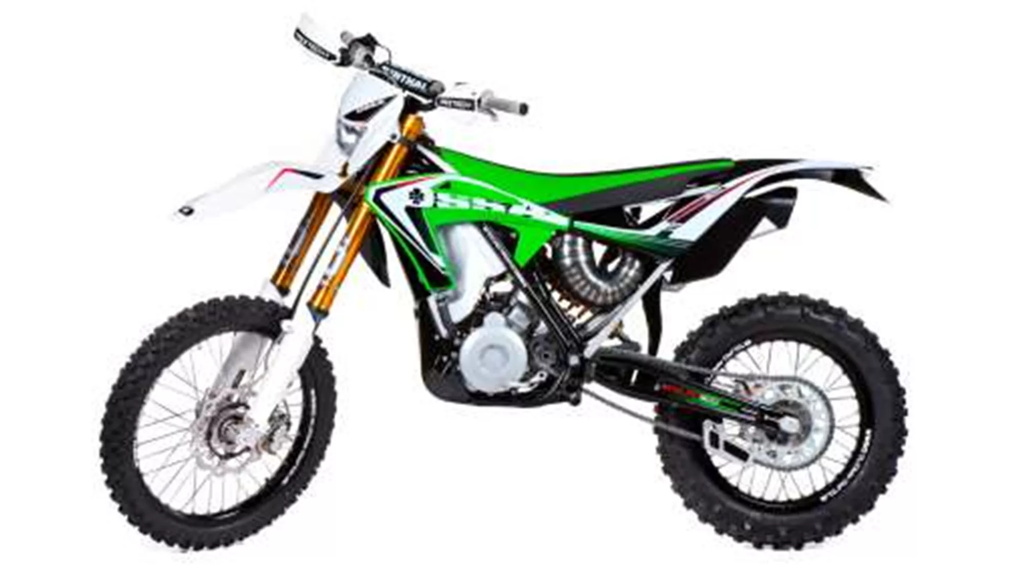 Ossa Enduro 300 - Image 8 Ossa Enduro 300 - Image 8