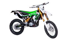 Ossa Enduro 300 2013 - Bild 10