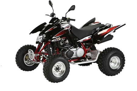 Triton Baja 300 2013 Triton Baja 300 2013