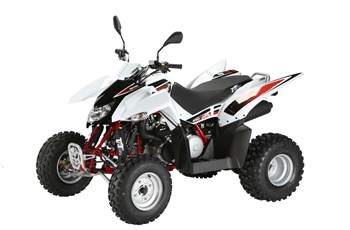 Triton Baja 250 2013 - Bild 2