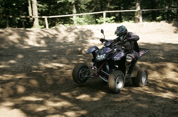 Triton Baja 250 2013 - Bild 3